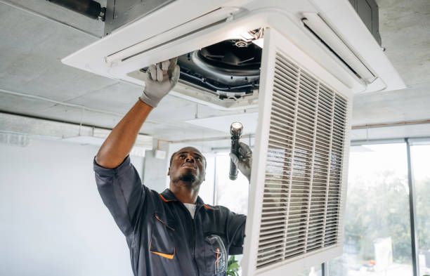 Licensed Hvac service in Cumberland, MD - FH HVAC